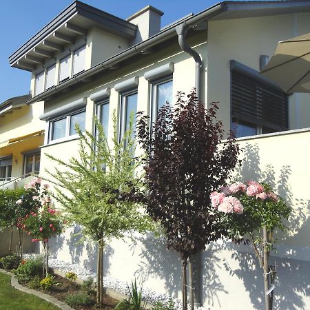 Appartementhaus Elfi Barnbach Exterior foto